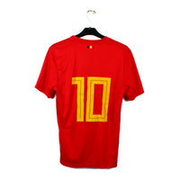 2018/19 - Belgique #10 (M)