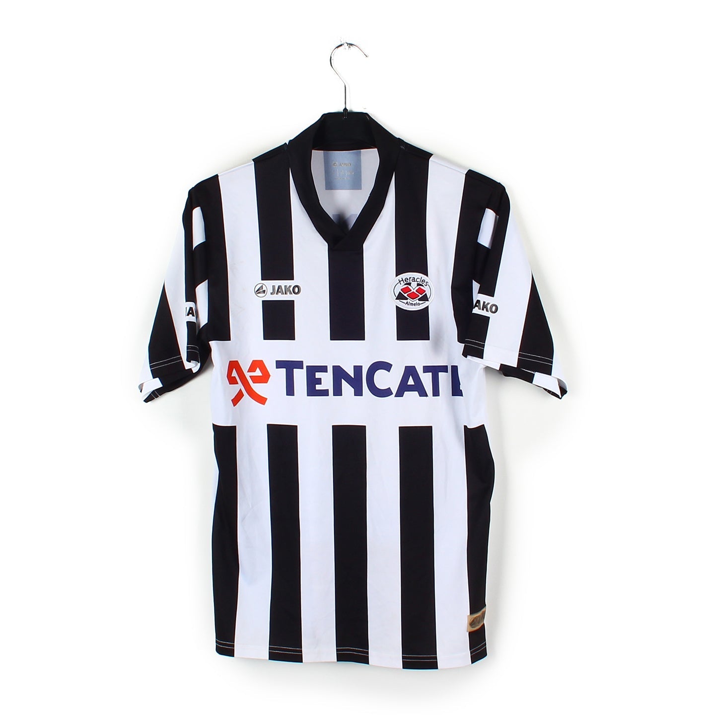 2009/10 - Heracles Almelo (S)