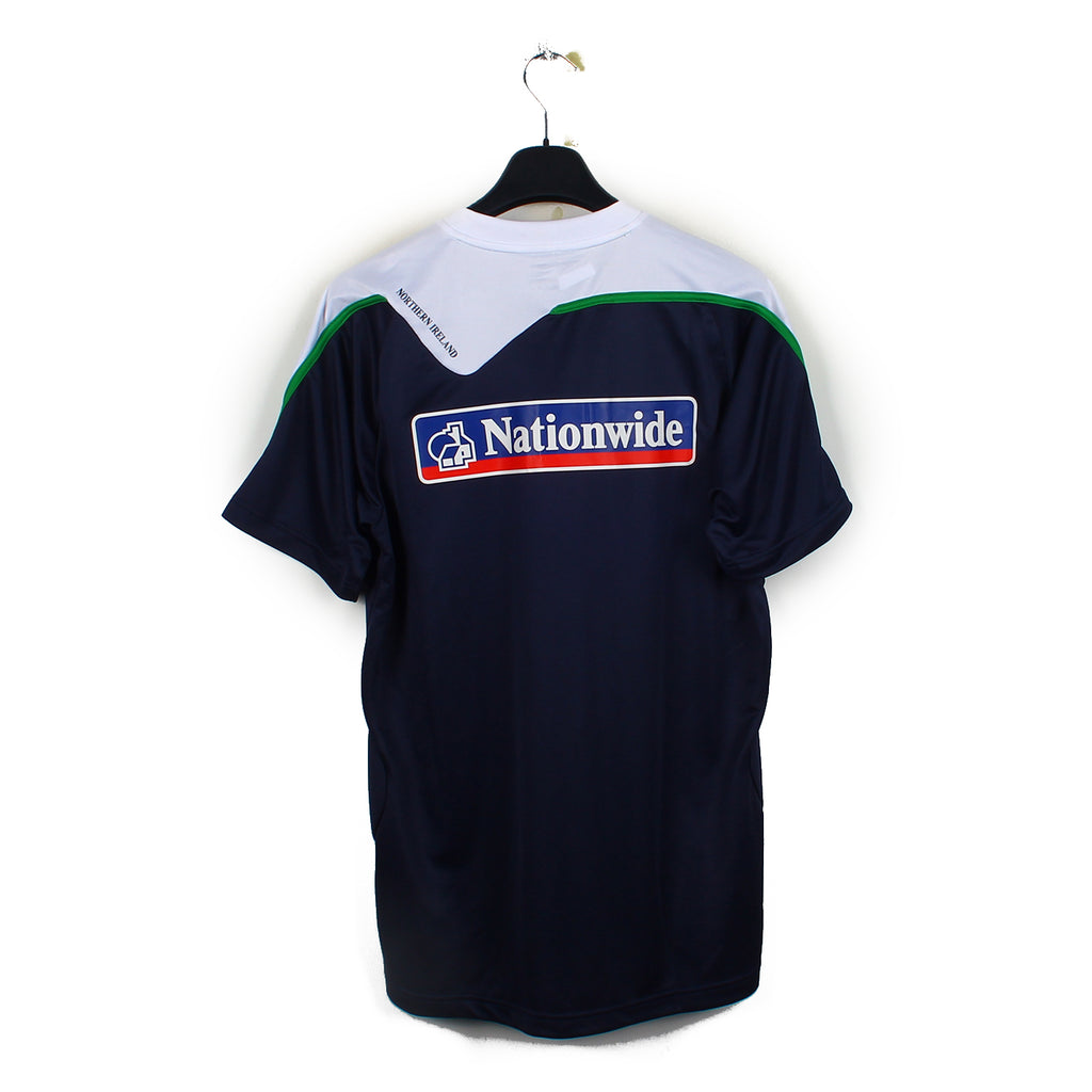 2006/08 - Irlande du Nord (M)