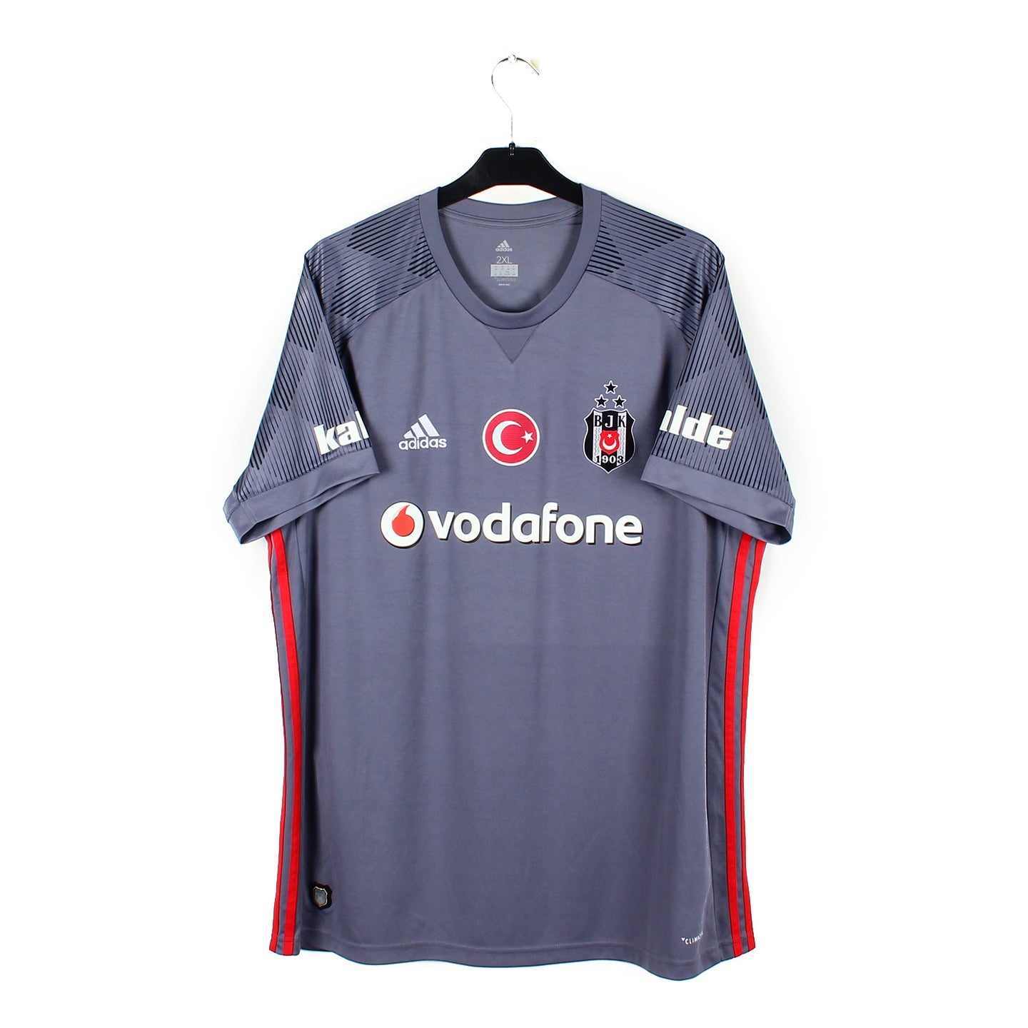 2017/18 - Besiktas (2XL)