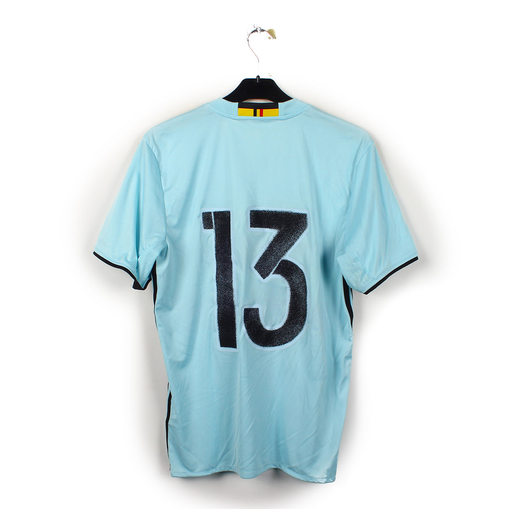 2016/17 - Belgique #13 (M) [stock pro]