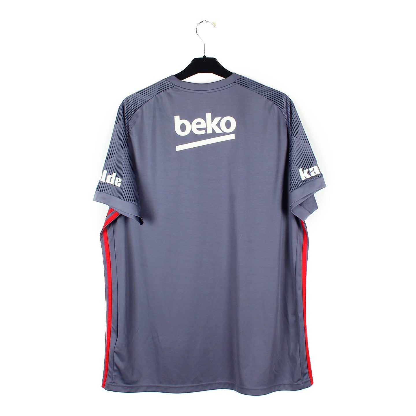 2017/18 - Besiktas (2XL)