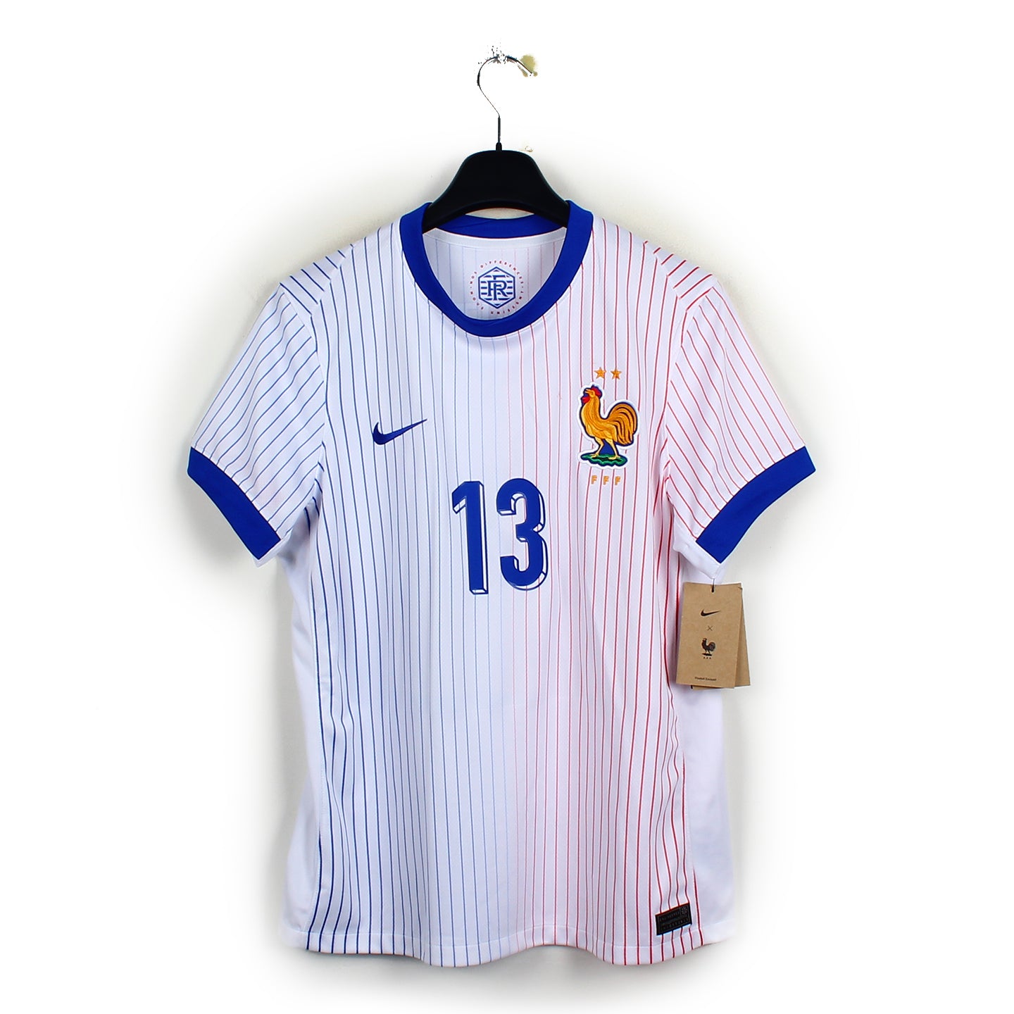 2024 - Equipe de France - Kante #13 (L)