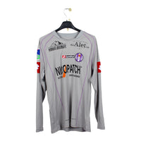 2005/06 - Toulouse FC - Batlles #29 (XL) [WORN]