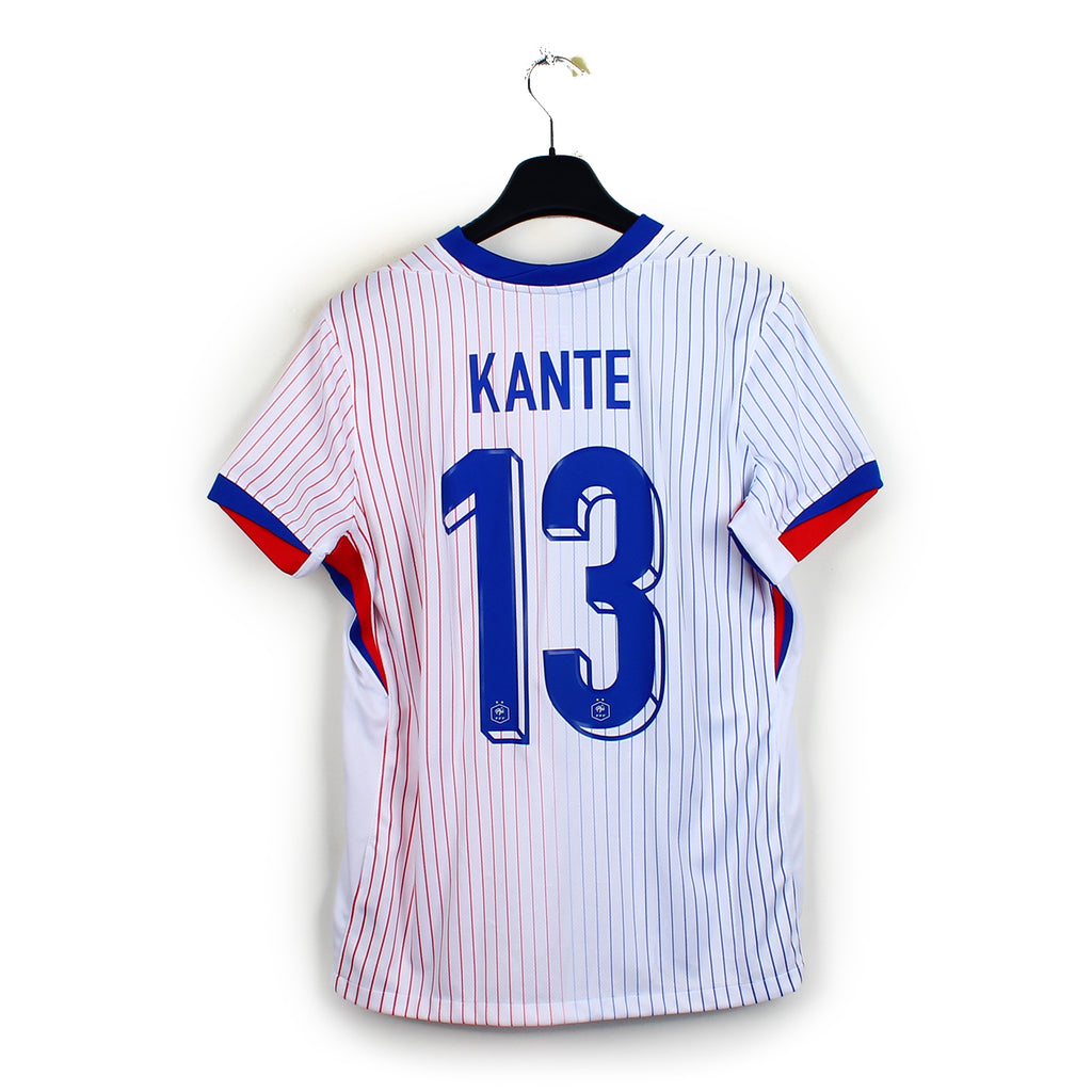2024 - Equipe de France - Kante #13 (L)
