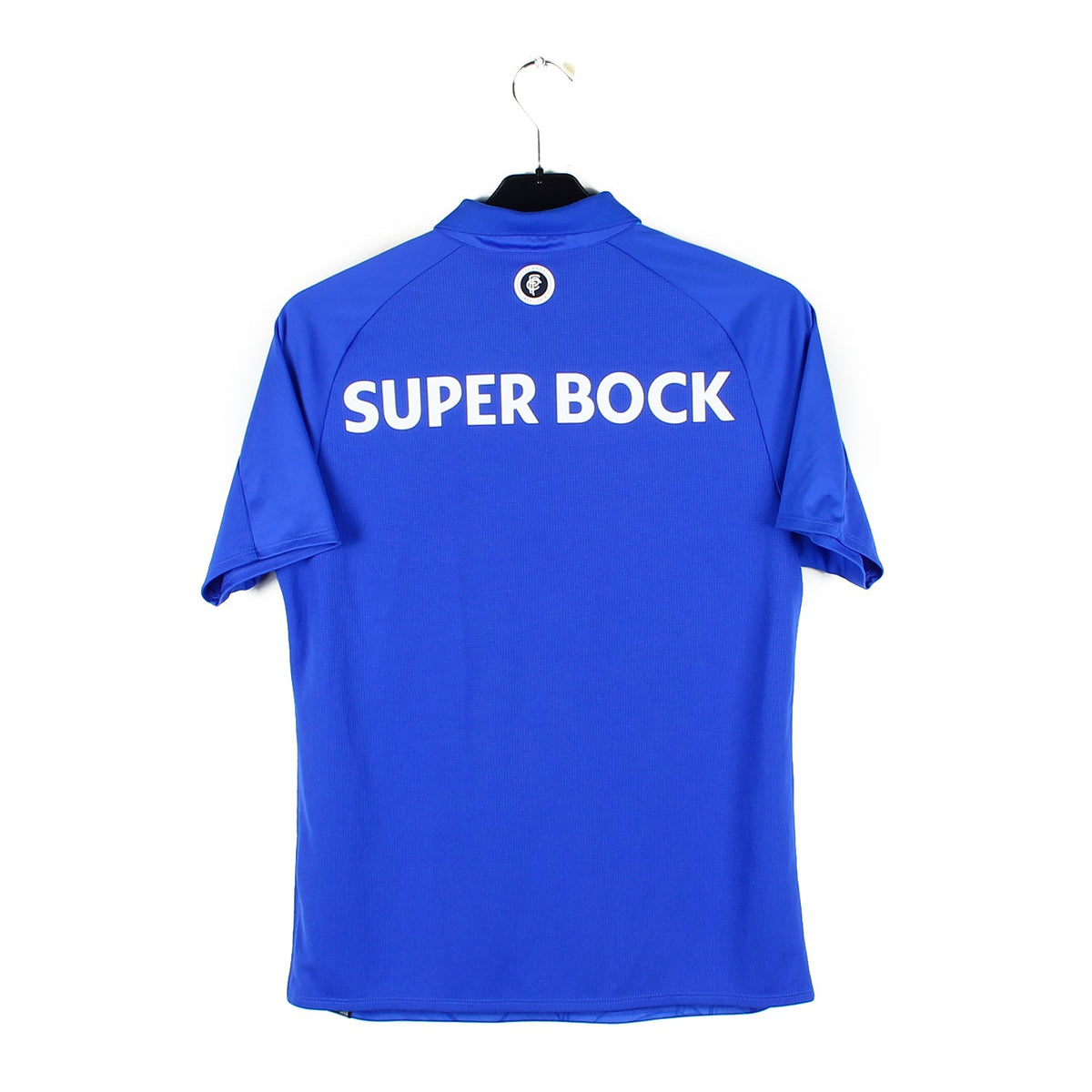 2018/19 - Porto (S)