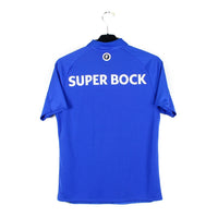 2018/19 - Porto (S)