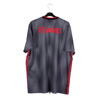 2019/20 - Benfica (L)