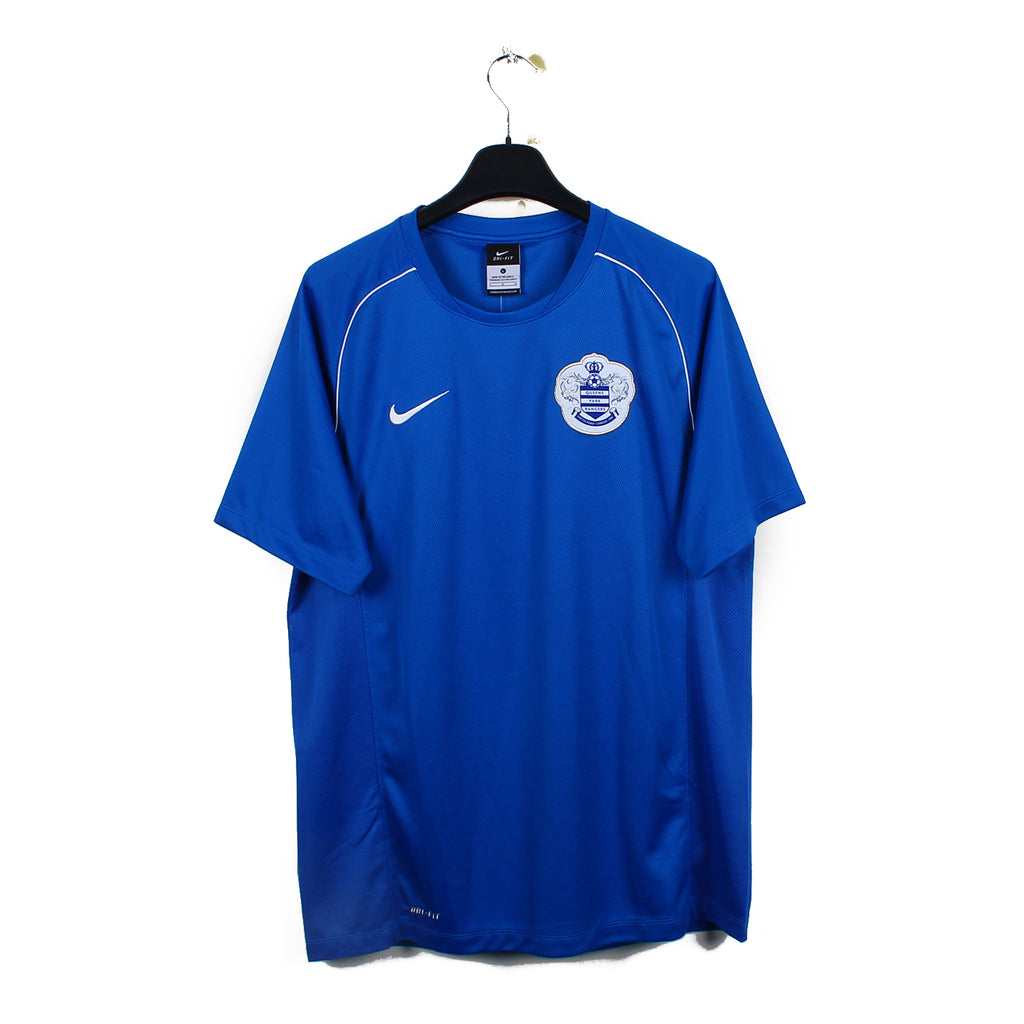 2015/16 - Queens Park Rangers (L)