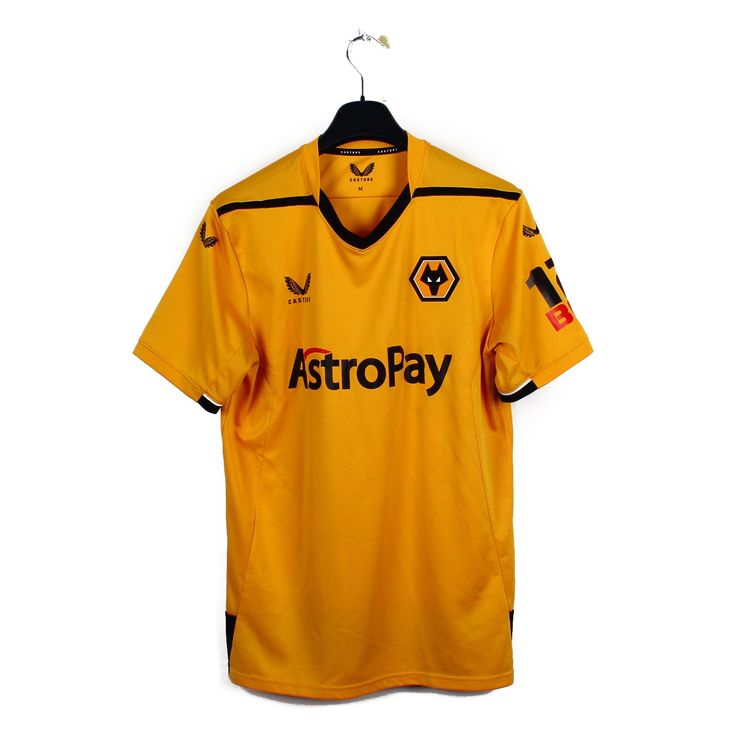 2022/23 - Wolverhampton (M)