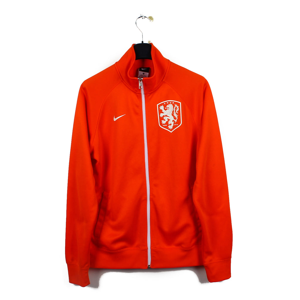 2014/15 - Pays-Bas (M)
