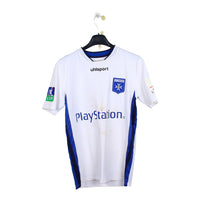 2006/07 - Auxerre - Sagna #29 (L) [WORN]