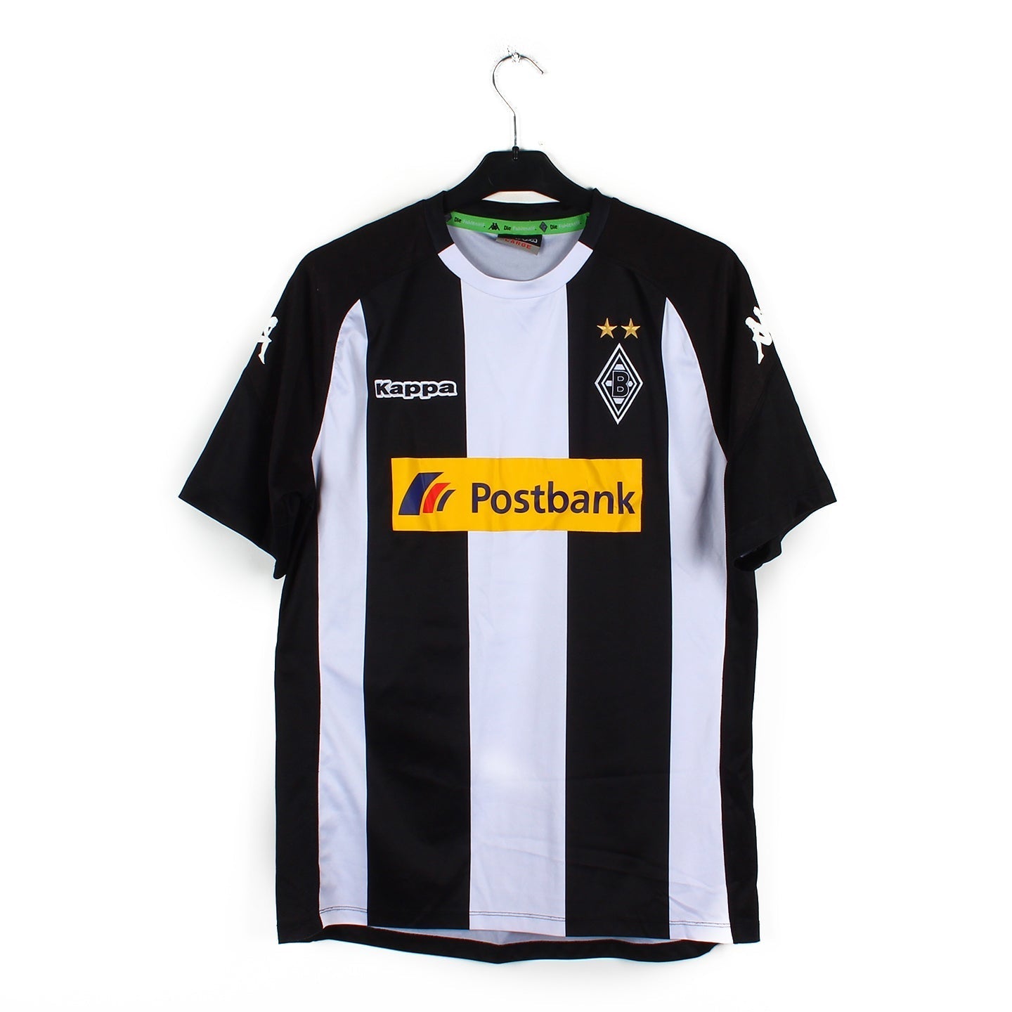 2017/18 - Borussia Monchengladbach (XL)