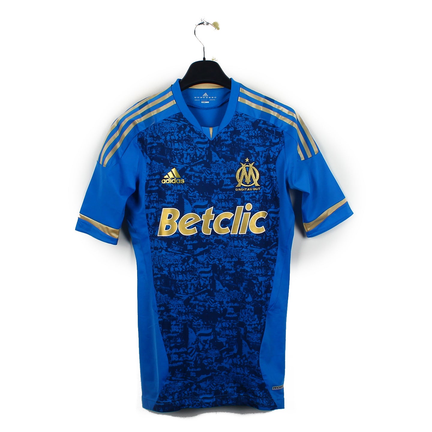 2011/12 - OM (M) [stock pro]