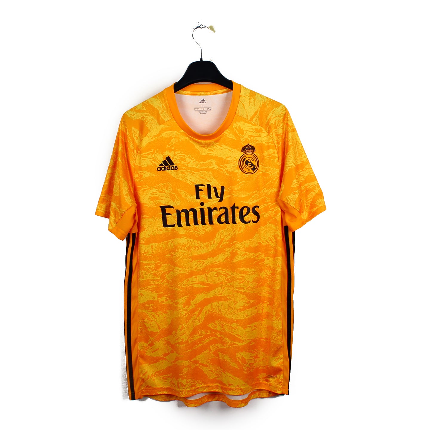 2019/20 - Real Madrid (L)