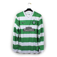 2013/15 - Celtic Glasgow (L)