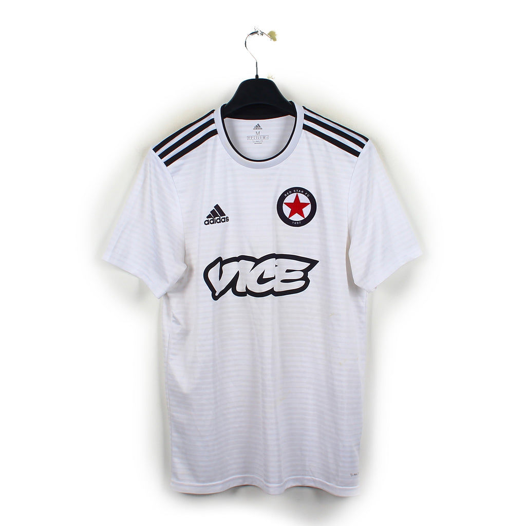 2018/19 - Red Star (M)