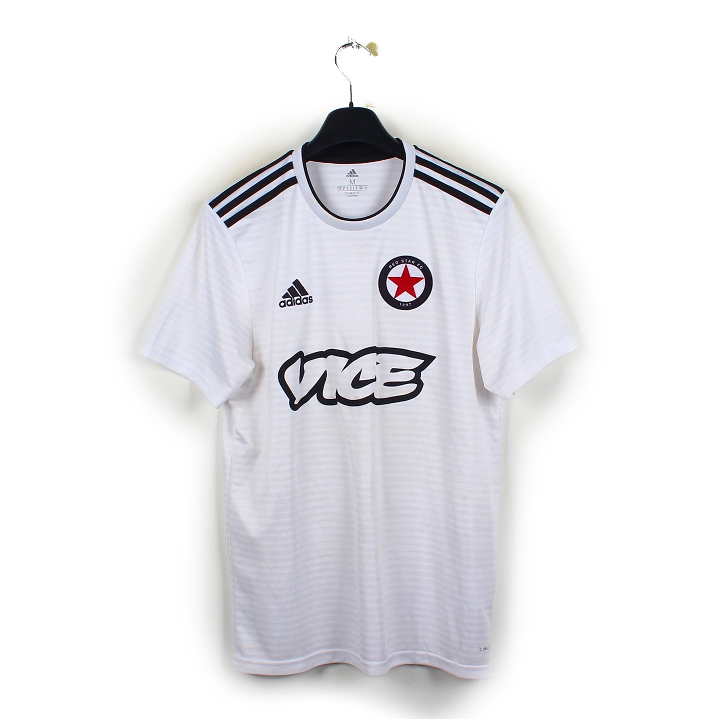 2018/19 - Red Star (M)