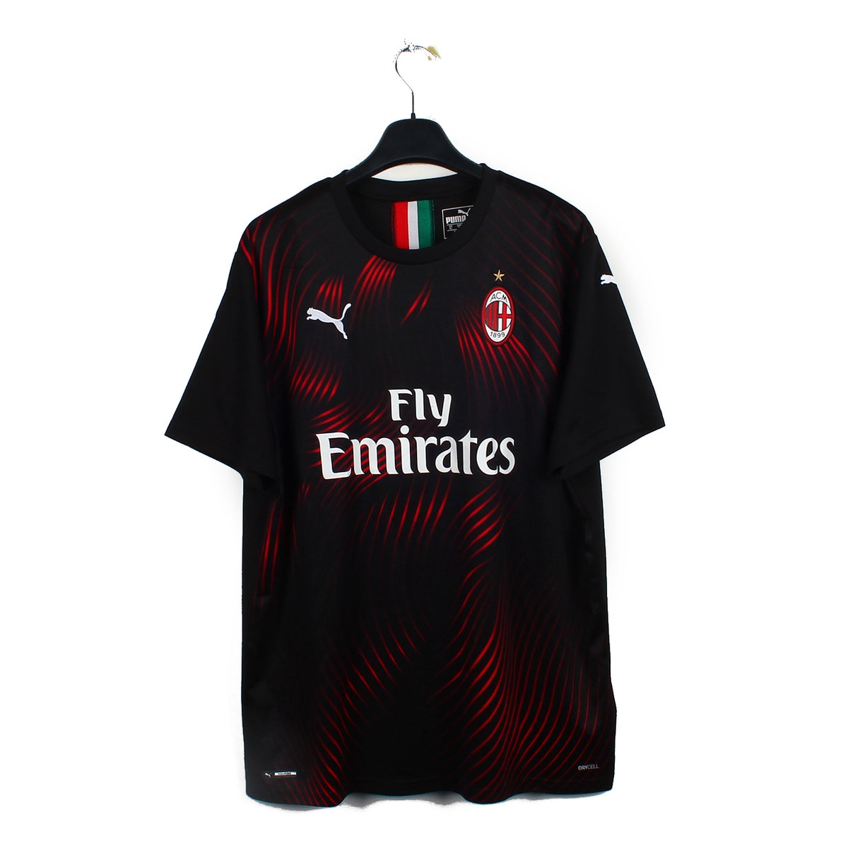 2019/20 - Milan AC (S)