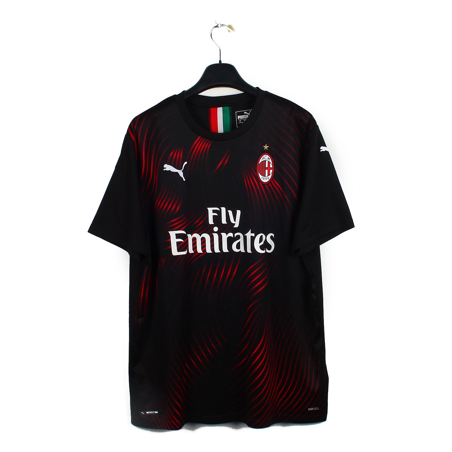 2019/20 - Milan AC (XL)