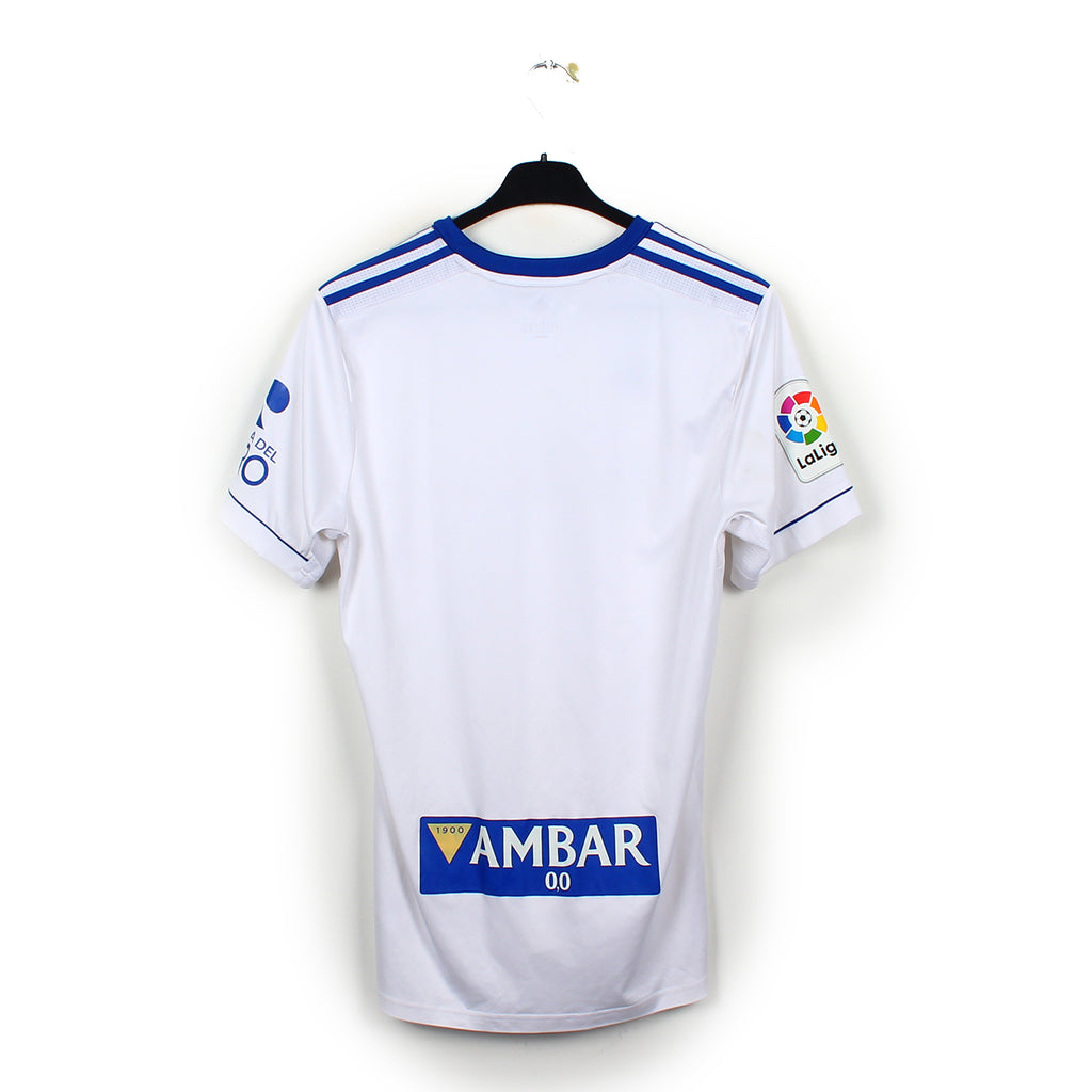 2021/22 - Real Saragosse (L)