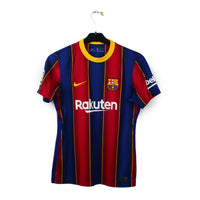 2020/21 - Barcelone (M femme)