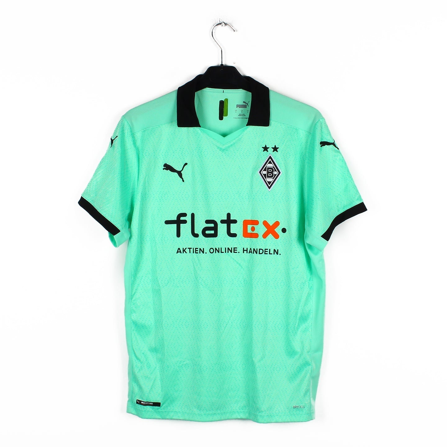 2020/21 - Borussia Monchengladbach (13/14ans)