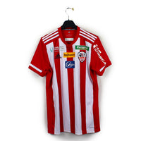2020/21 - AC Ajaccio (M)