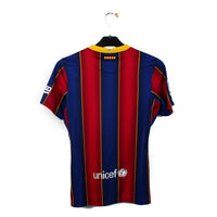 2020/21 - Barcelone (M femme)