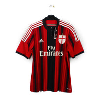 2014/15 - Milan AC (XL)