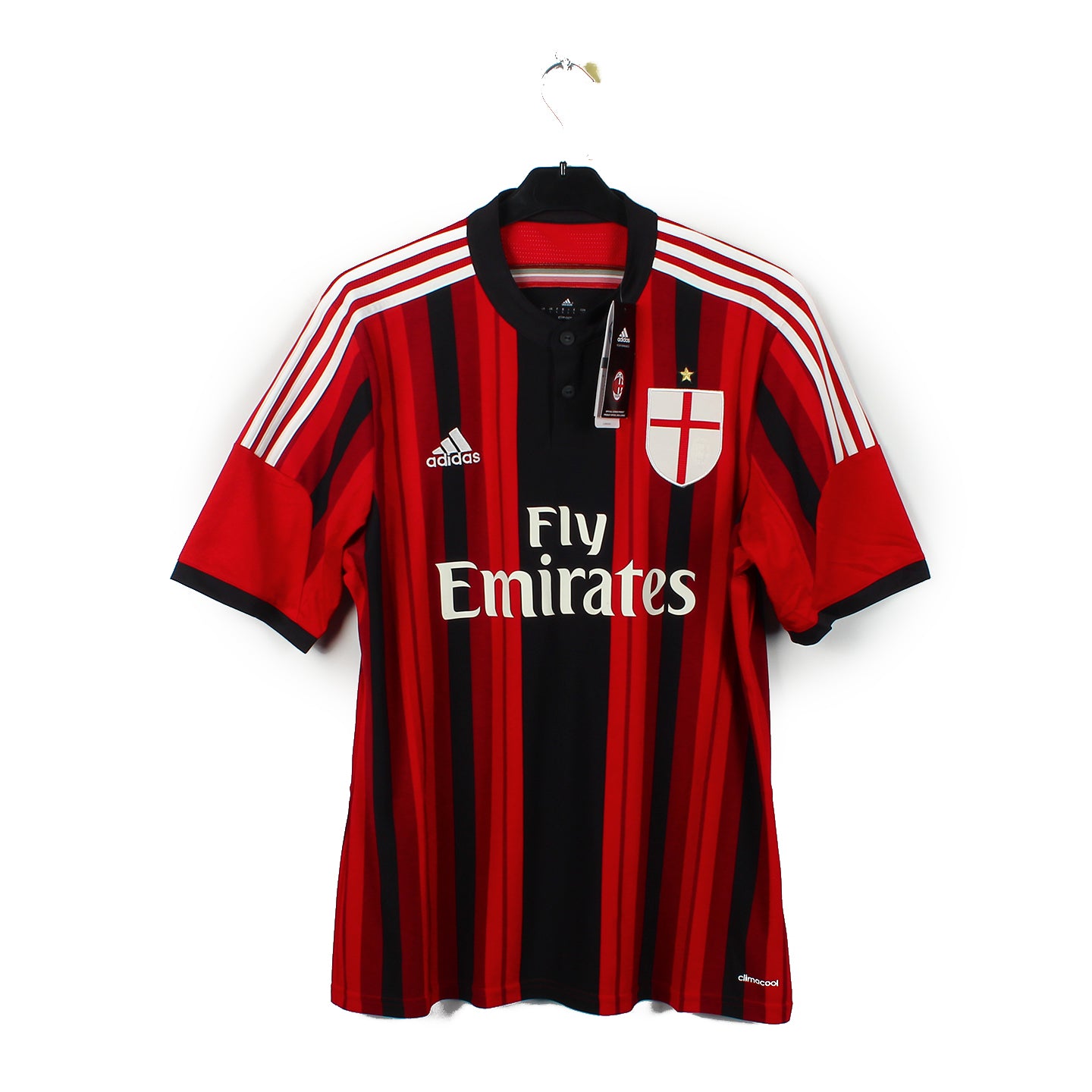 2014/15 - Milan AC (XL)