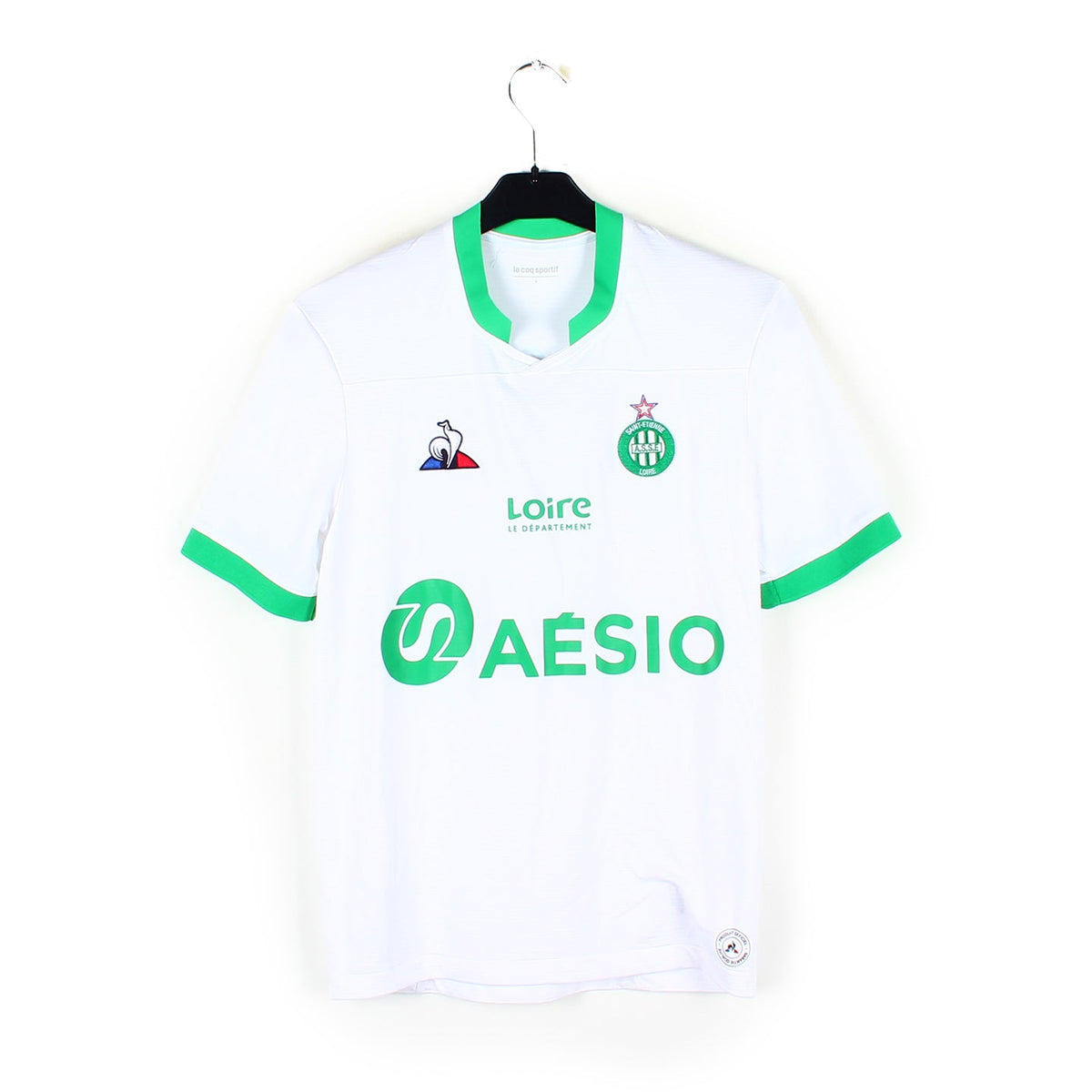2020/21 - Saint-Etienne - Macon #27 (S)