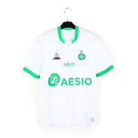 2020/21 - Saint-Etienne - Macon #27 (S)