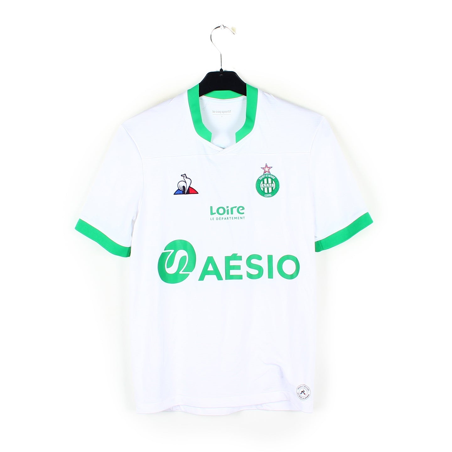 2020/21 - Saint-Etienne - Macon #27 (S)