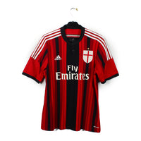 2014/15 - Milan AC (XL)