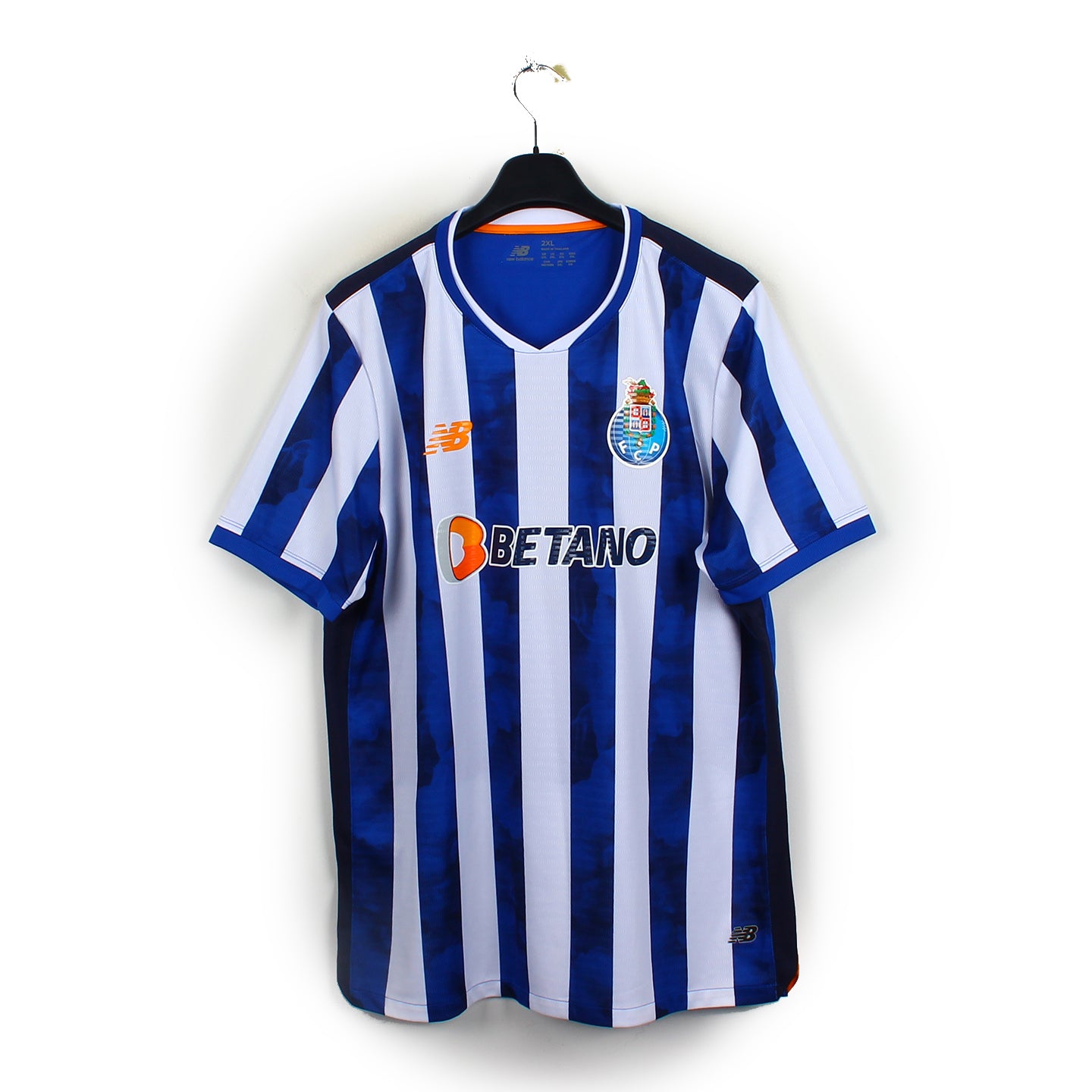 2024/25 - Porto (2XL)