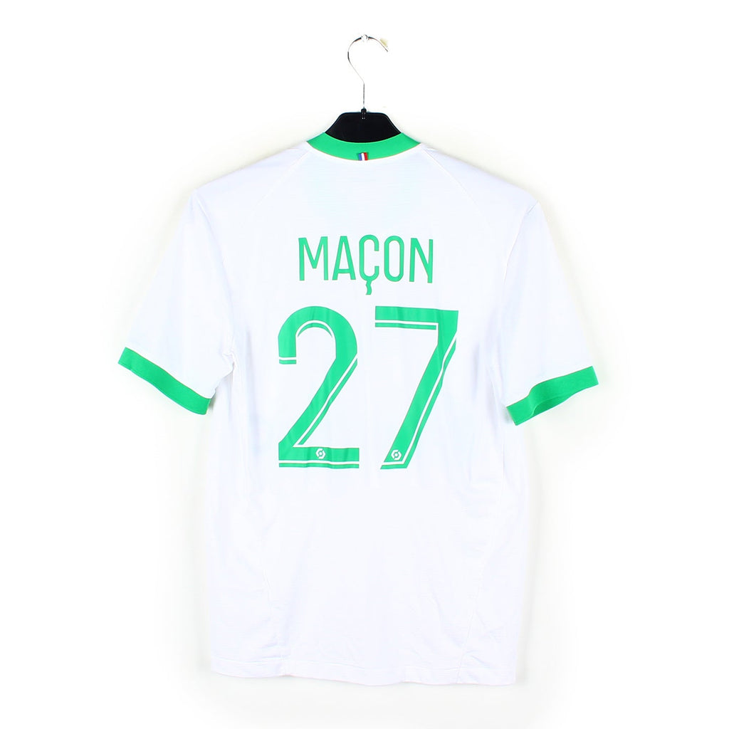 2020/21 - Saint-Etienne - Macon #27 (S)