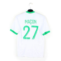 2020/21 - Saint-Etienne - Macon #27 (S)