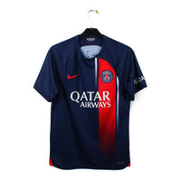2023/24 - PSG - Mbappe #7 (S)