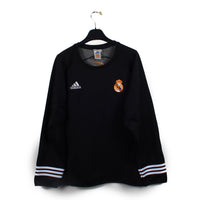 2001/02 - Real Madrid (L) *centenaire*