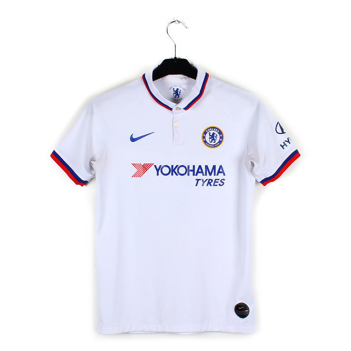 2019/20 - Chelsea (L enfant)