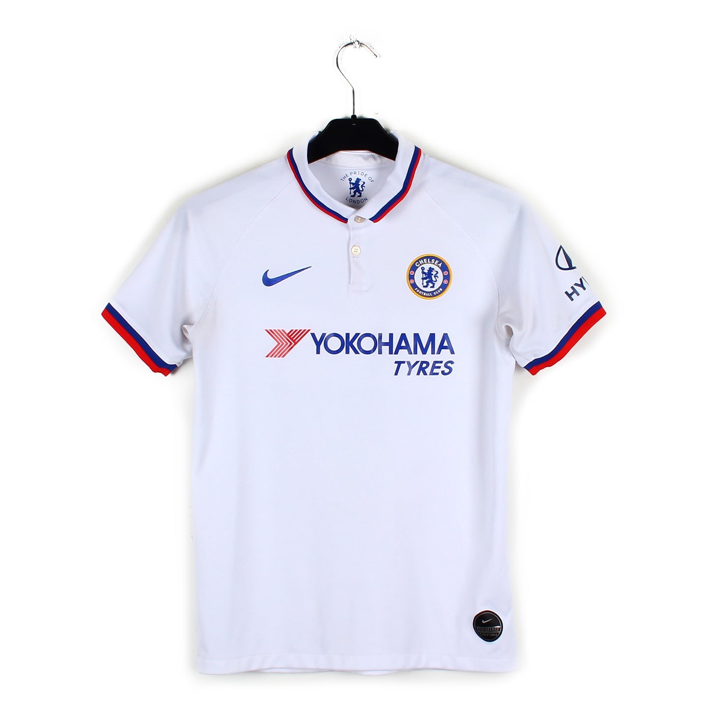 2019/20 - Chelsea (L enfant)