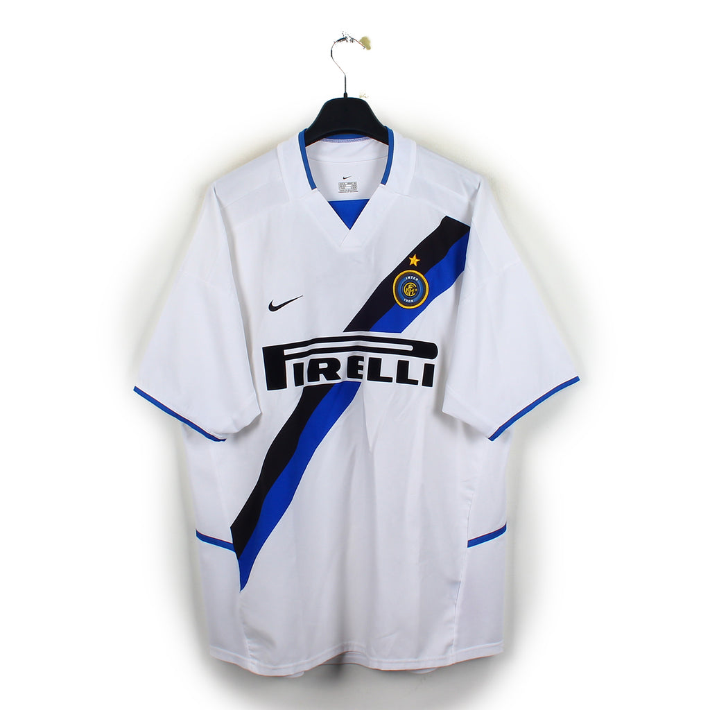 2002/03 - Inter Milan #2 (XL)
