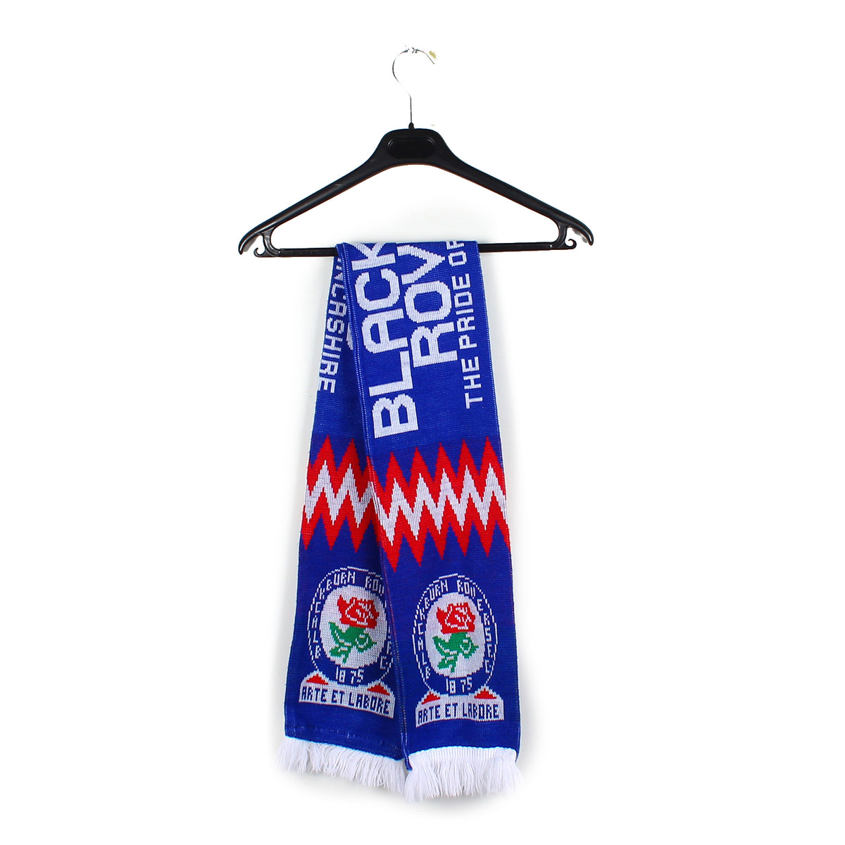 1990's - Blackburn