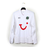 2008/09 - Hanovre 96 (S)