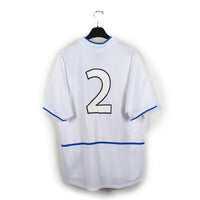 2002/03 - Inter Milan #2 (XL)