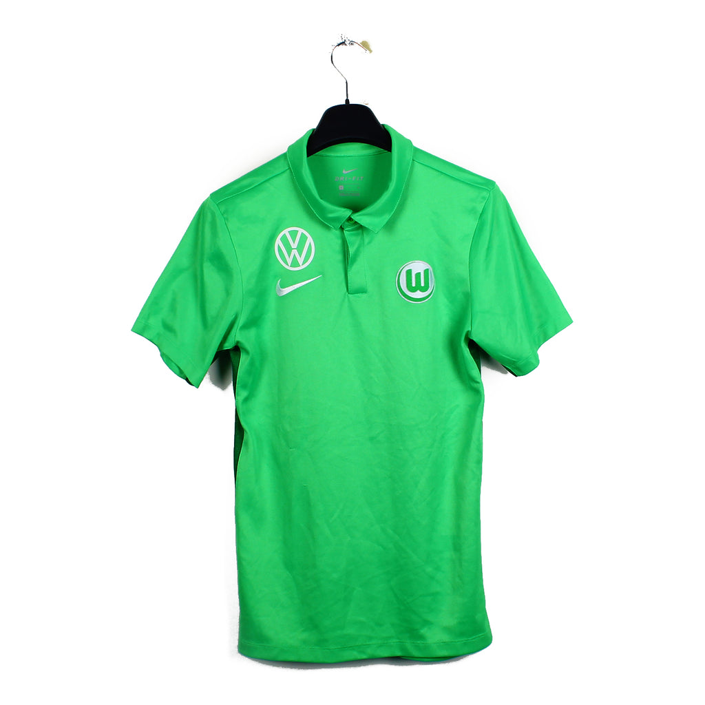 2019/20 - Wolfsburg (S)
