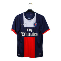 2013/14 - PSG - Lavezzi #22 (M)
