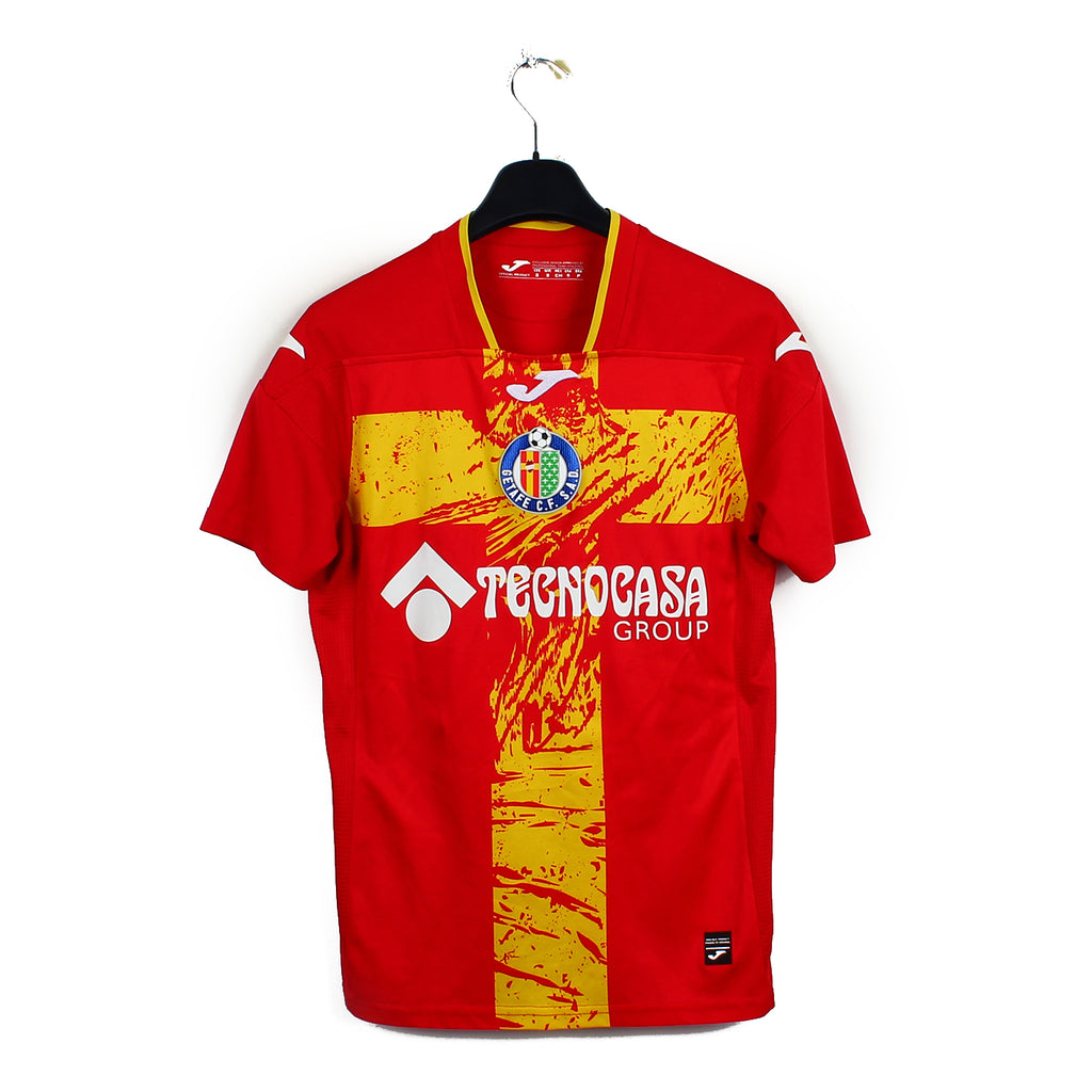 2023/24 - Getafe #16 (S)