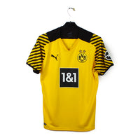 2021/22 - Dortmund - Hazard #10 (M)